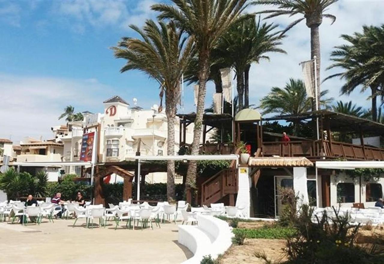 Duquesa Beach Torrevieja Exterior photo