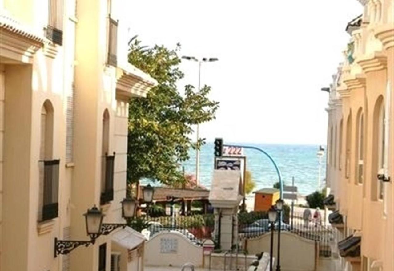 Duquesa Beach Torrevieja Exterior photo