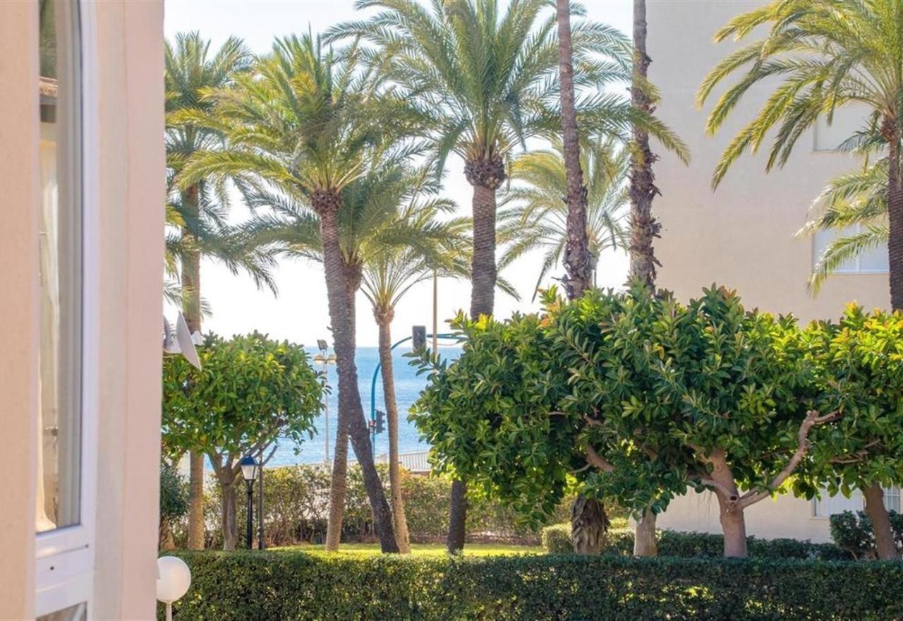 Duquesa Beach Torrevieja Exterior photo